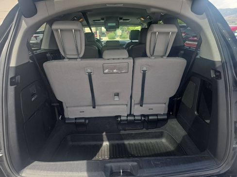 Used 2018 Honda Odyssey Elite image 21