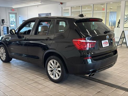 Used 2014 BMW X3 xDrive28i AWD/4WD image 7