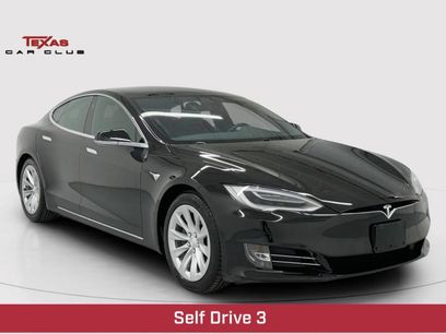 Used 2019 Tesla Model S Long Range