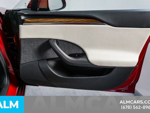 Used 2021 Tesla Model S Plaid image 42