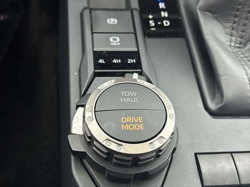 Certified 2025 Toyota Tacoma TRD Sport image 17