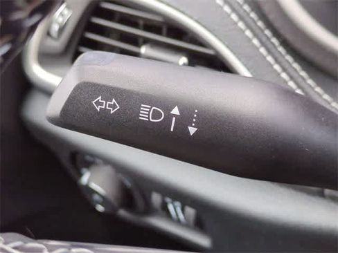 New 2026 Chrysler Pacifica Select image 29