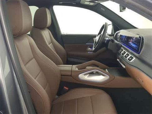Certified 2024 Mercedes-Benz GLE 350 4MATIC image 23