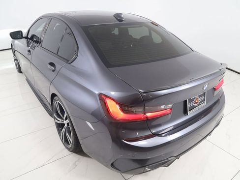Used 2020 BMW M340i w/ Driving Assistance Package image 27