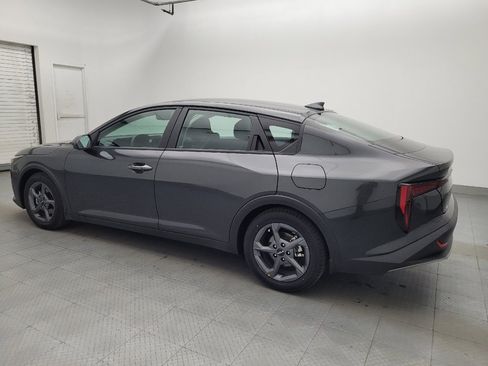 Used 2025 Kia K4 FWD image 3