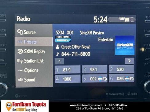 Certified 2021 Toyota Highlander XLE image 29