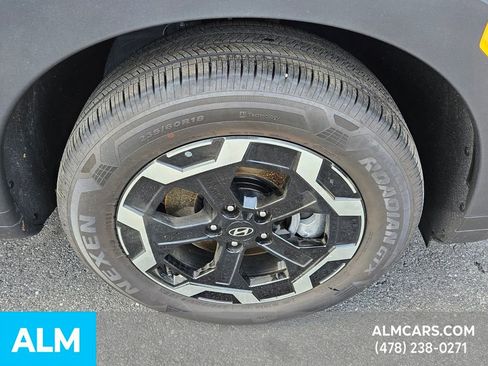 Certified 2026 Hyundai Santa Fe SEL image 12