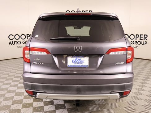 Used 2022 Honda Pilot EX-L image 23