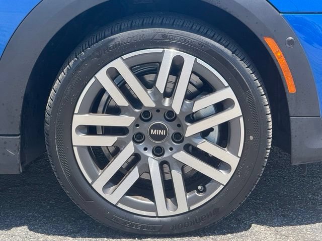 Certified 2026 MINI Cooper 4-Door Hardtop FWD image 3