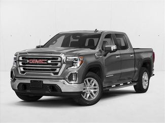 Used 2021 GMC Sierra 1500 SLT w/ SLT Premium Plus Package AWD/4WD video 1