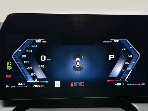 New 2026 BMW M235i xDrive w/ Technology Package AWD/4WD image 12