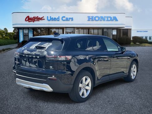 Used 2025 Honda Prologue EX image 5