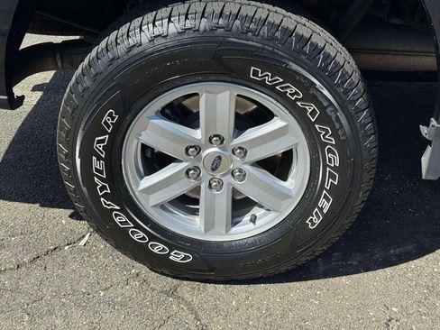 Used 2023 Ford F150 XL w/ FX4 Off-Road Package AWD/4WD image 10