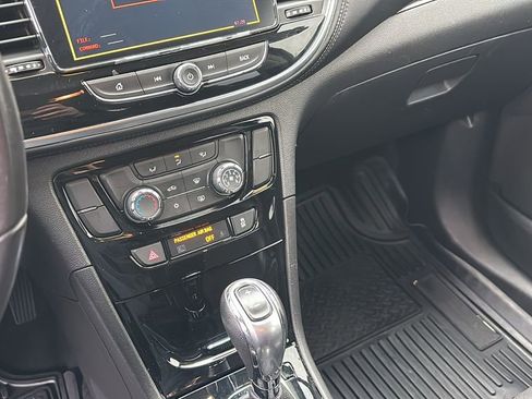 Used 2017 Buick Encore Preferred image 20