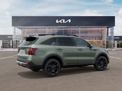 New 2024 Kia Sorento SX image 6