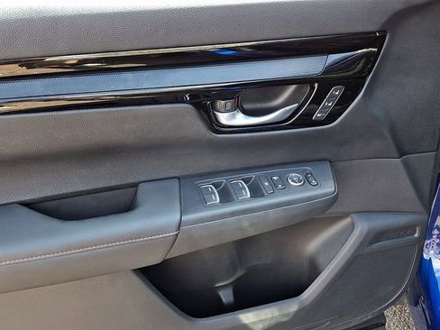 Certified 2023 Honda CR-V Sport Touring image 12