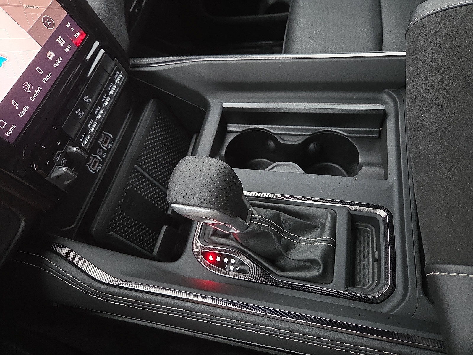New 2027 RAM 1500 RHO AWD/4WD image 25