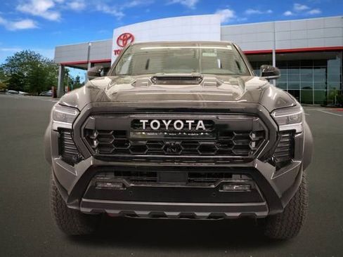 New 2026 Toyota Tacoma TRD Pro image 7