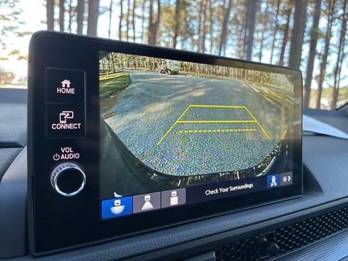 Used 2026 Honda CR-V Sport image 32