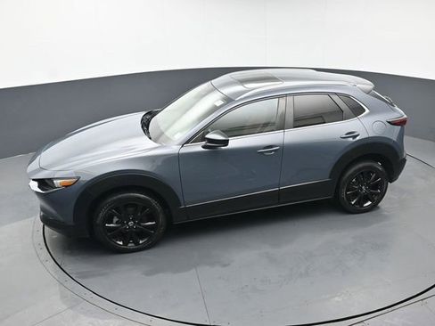 Certified 2023 MAZDA CX-30 AWD 2.5 S w/ Preferred Package image 40