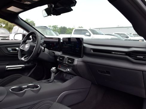 New 2026 Ford Mustang GT RWD image 21