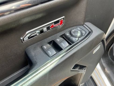 Used 2022 GMC Sierra 1500 AT4 w/ AT4 Premium Package AWD/4WD image 22