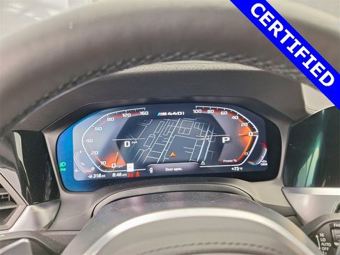 Certified 2023 BMW M440i M440i w/ Premium Package image 25