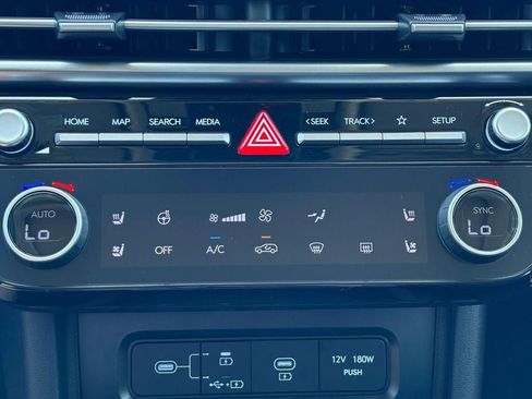 New 2026 Hyundai Tucson Limited FWD image 66