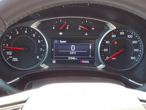 Used 2022 Chevrolet Equinox LT AWD/4WD image 20