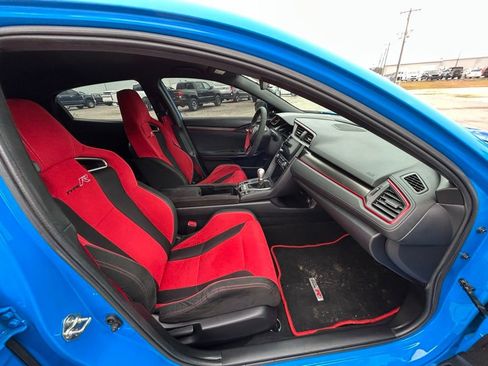 Used 2021 Honda Civic Type R image 22