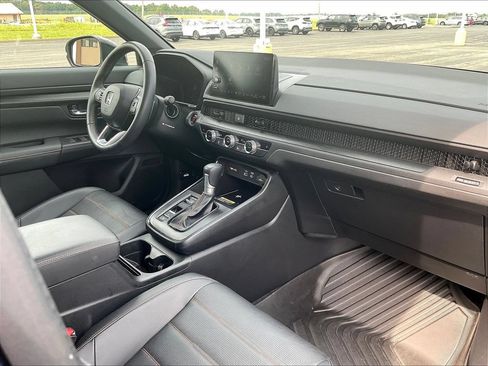Certified 2024 Honda CR-V Sport-L image 32