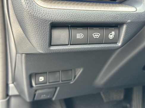 New 2027 Toyota Prius XLE FWD image 29