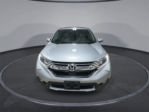 Used 2018 Honda CR-V EX image 3