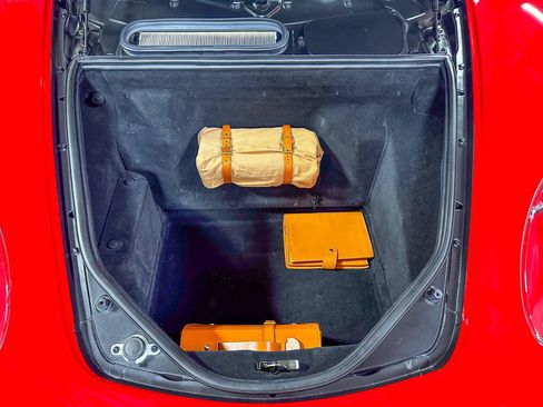 Used 2001 Ferrari 360 Spider RWD image 33