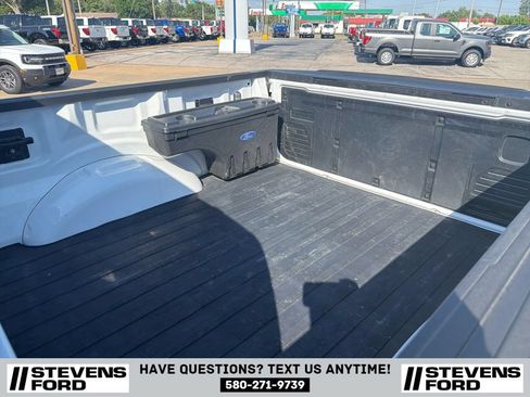 Used 2023 Ford F150 XLT w/ Equipment Group 302A High AWD/4WD image 38