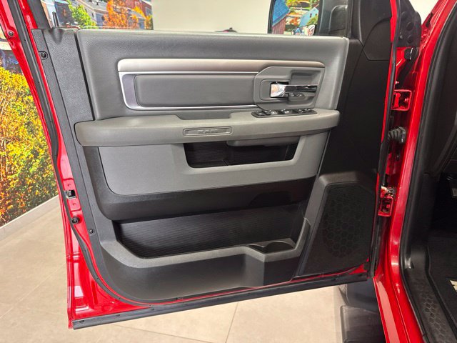 Used 2019 RAM 1500 Big Horn AWD/4WD image 25