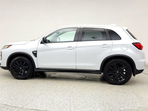Used 2024 Mitsubishi Outlander Sport LE image 8