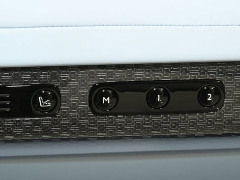 Used 2023 Rolls-Royce Ghost Black Badge w/ Black Badge Ghost Package image 96