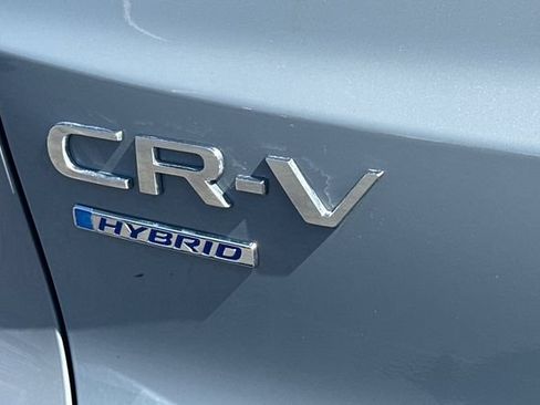 Used 2025 Honda CR-V Sport-L image 30