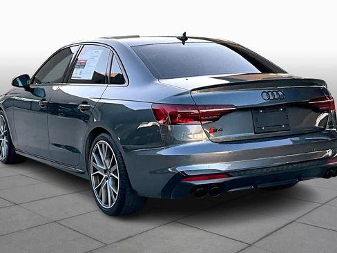 Certified 2023 Audi S4 Premium Plus w/ Premium Plus Package image 12