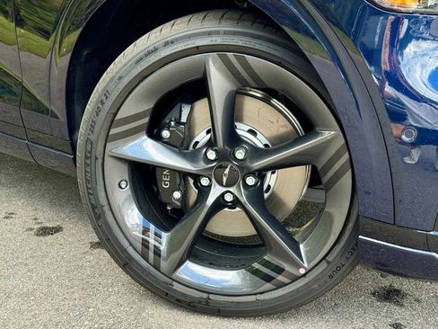 New 2026 Genesis GV70 3.5T Sport Prestige image 6