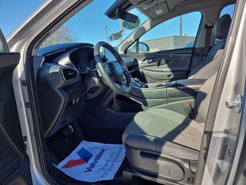 Certified 2023 Hyundai Santa Fe SE image 22