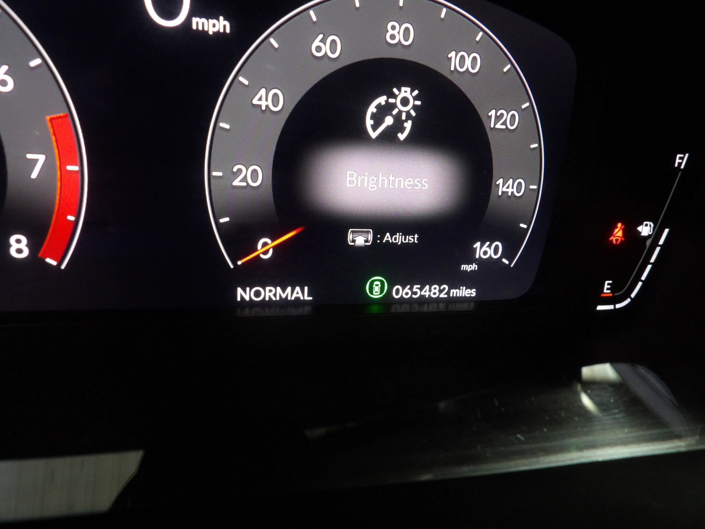 Used 2024 Acura Integra A-Spec FWD image 22