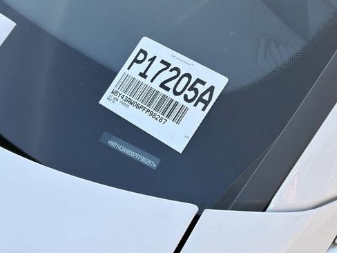 Used 2023 BMW i4 eDrive35 w/ Parking Assistance Package image 10