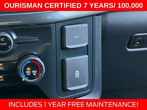 Used 2024 Ford F150 STX AWD/4WD image 21