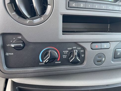 New 2024 Ford E-450 and Econoline 450 Super Duty w/ Driver's Safety Package image 20