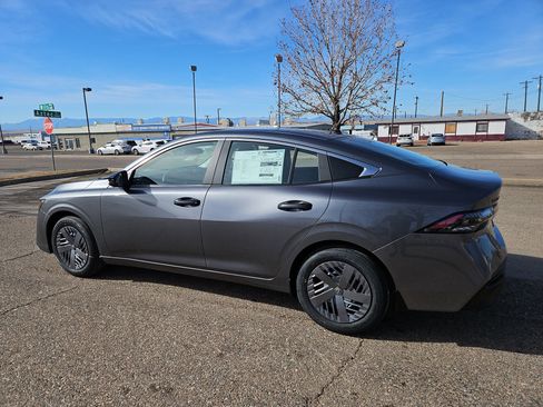 New 2026 Nissan Sentra S image 4