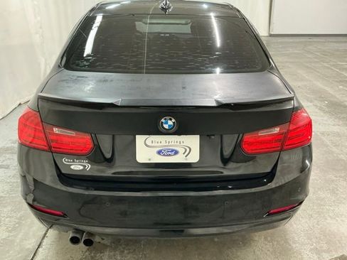 Used 2015 BMW 328i Sedan image 4