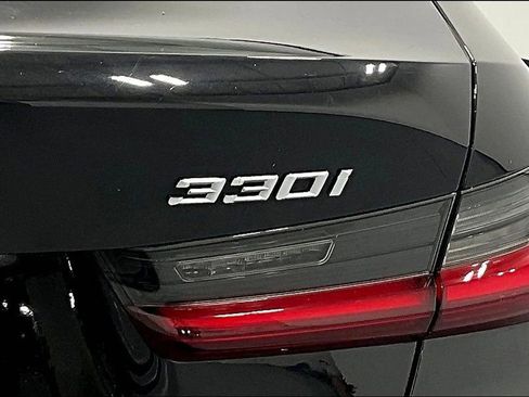 Used 2022 BMW 330i xDrive Sedan image 37