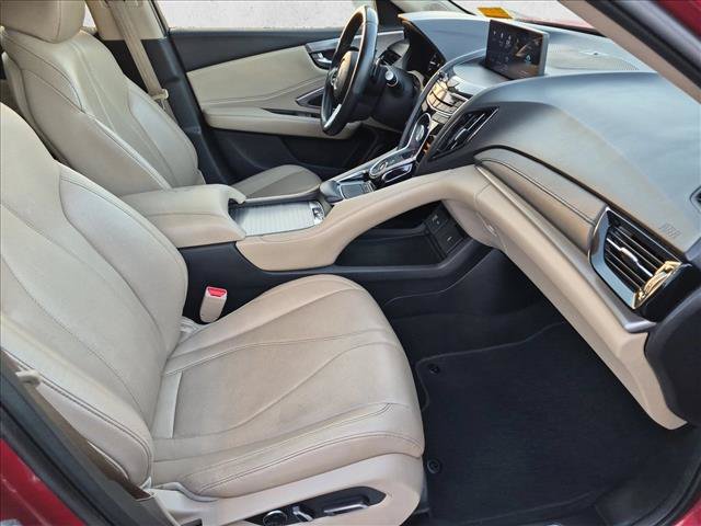 Used 2019 Acura RDX AWD image 19